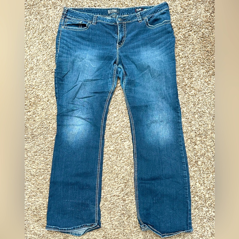 Silver SUKI MID Slim BOOT